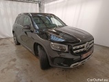  Mercedes  GLB Mercedes-Benz   200 d Business Solution 5d #8
