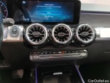  Mercedes  GLB Mercedes-Benz   200 d Business Solution 5d #22