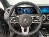  Mercedes  GLB Mercedes-Benz   200 d Business Solution 5d #25
