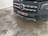  Mercedes  GLB Mercedes-Benz   200 d Business Solution 5d #29