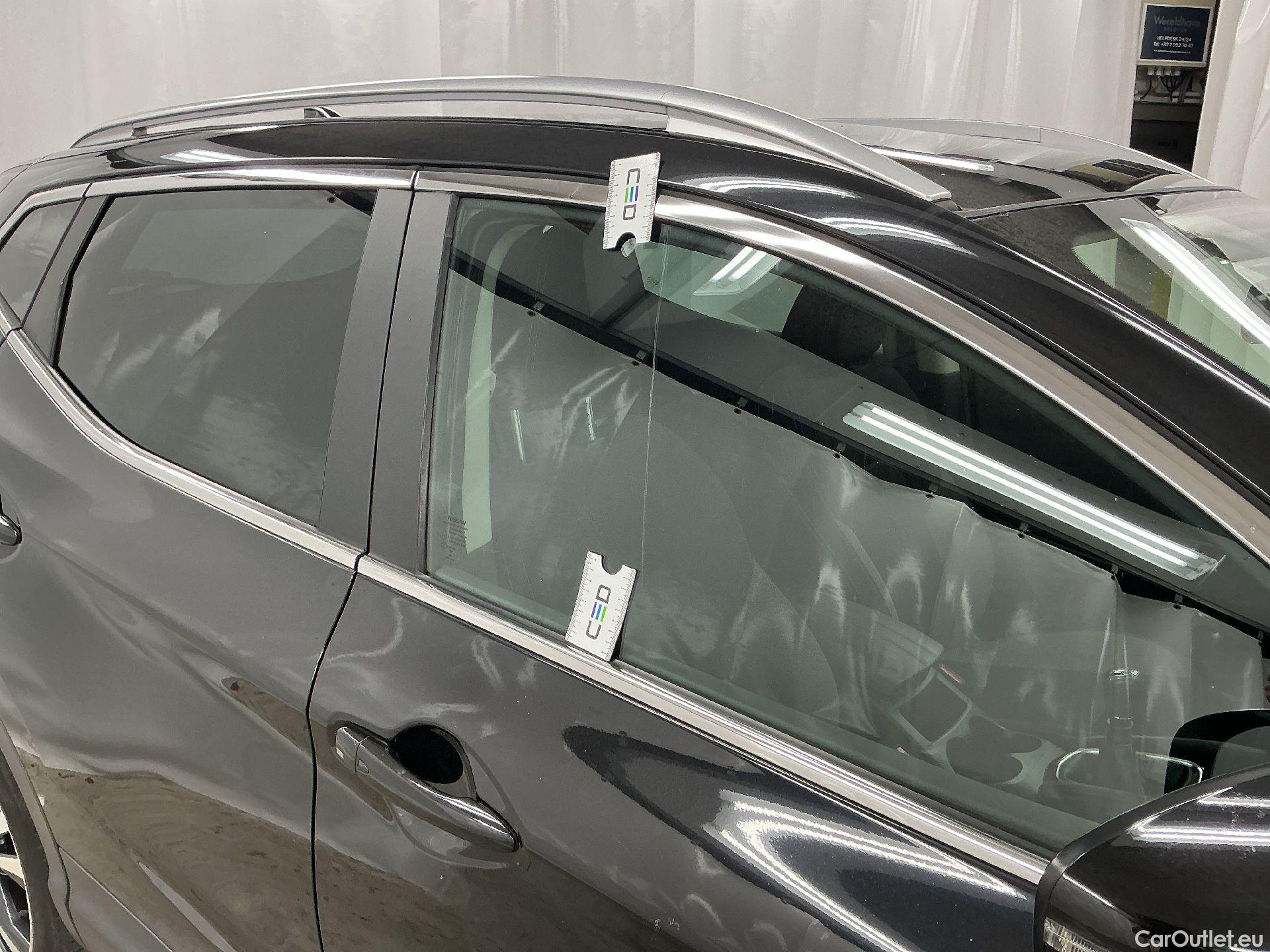  Nissan  Qashqai Nissan,  '17, Nissan  DIG-T 140 EVAPO N-Connecta 5d #20