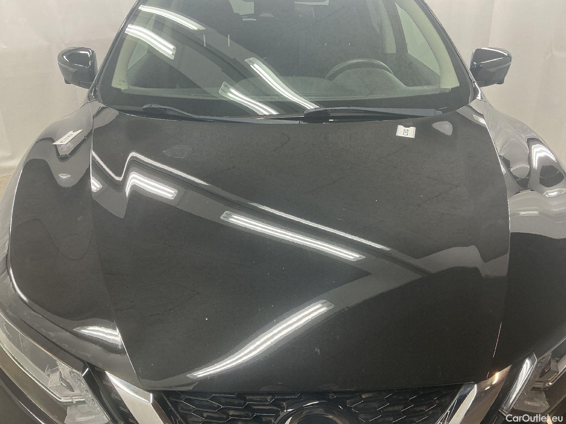  Nissan  Qashqai Nissan,  '17, Nissan  DIG-T 140 EVAPO N-Connecta 5d #1