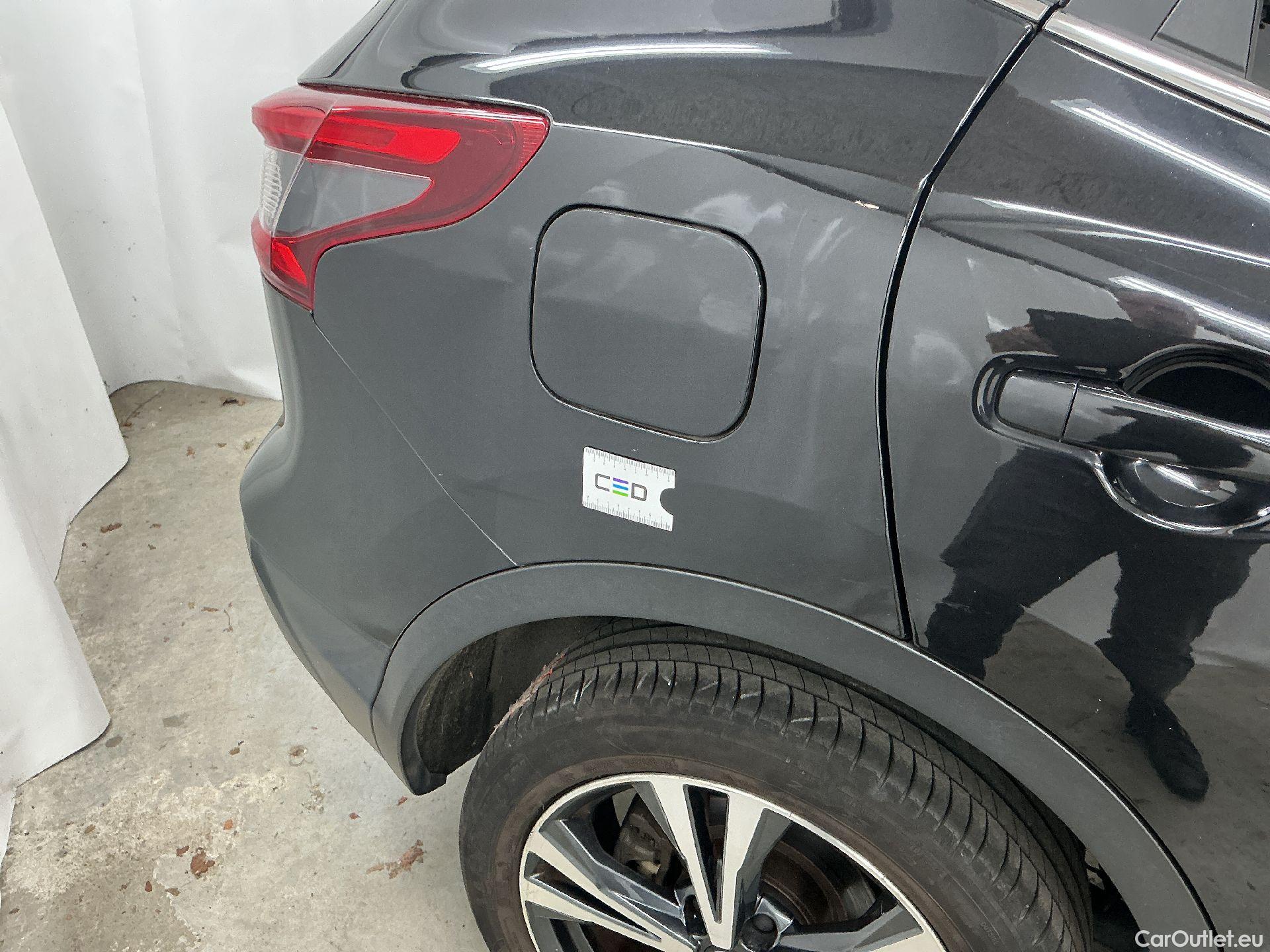  Nissan  Qashqai Nissan,  '17, Nissan  DIG-T 140 EVAPO N-Connecta 5d #15