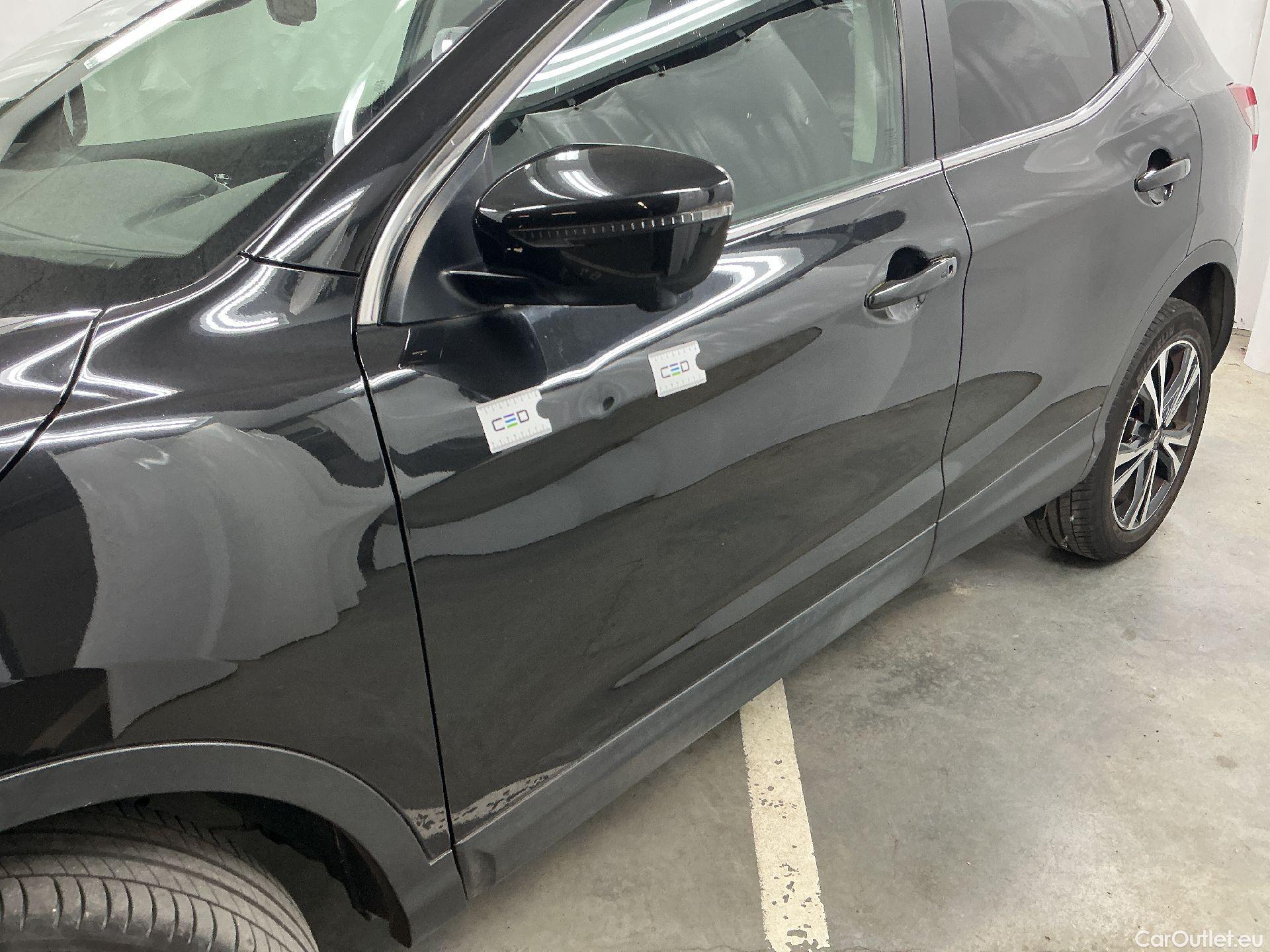  Nissan  Qashqai Nissan,  '17, Nissan  DIG-T 140 EVAPO N-Connecta 5d #4