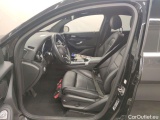  Mercedes  G-Klasee Mercedes-Benz GLC Coupé GLC 300 de Business Solution 4MATIC 5d #3