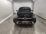  Mercedes  G-Klasee Mercedes-Benz GLC Coupé GLC 300 de Business Solution 4MATIC 5d #5