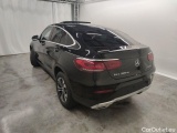  Mercedes  G-Klasee Mercedes-Benz GLC Coupé GLC 300 de Business Solution 4MATIC 5d #7