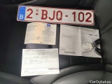  Mercedes  G-Klasee Mercedes-Benz GLC Coupé GLC 300 de Business Solution 4MATIC 5d #4