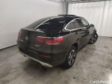  Mercedes  G-Klasee Mercedes-Benz GLC Coupé GLC 300 de Business Solution 4MATIC 5d #2