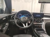 Mercedes  G-Klasee Mercedes-Benz GLC Coupé GLC 300 de Business Solution 4MATIC 5d #9