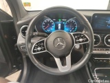  Mercedes  G-Klasee Mercedes-Benz GLC Coupé GLC 300 de Business Solution 4MATIC 5d #22