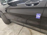  Mercedes  G-Klasee Mercedes-Benz GLC Coupé GLC 300 de Business Solution 4MATIC 5d #33