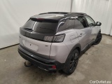  Peugeot  3008 Peugeot  1.5 BlueHDi 96kW S&S GT 5d #2