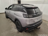  Peugeot  3008 Peugeot  1.5 BlueHDi 96kW S&S GT 5d #7