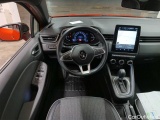  Renault  Clio Renault  TCe 90 X-Tronic GPF Intens 5d #9