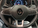  Renault  Clio Renault  TCe 90 X-Tronic GPF Intens 5d #22