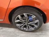  Renault  Clio Renault  TCe 90 X-Tronic GPF Intens 5d #33