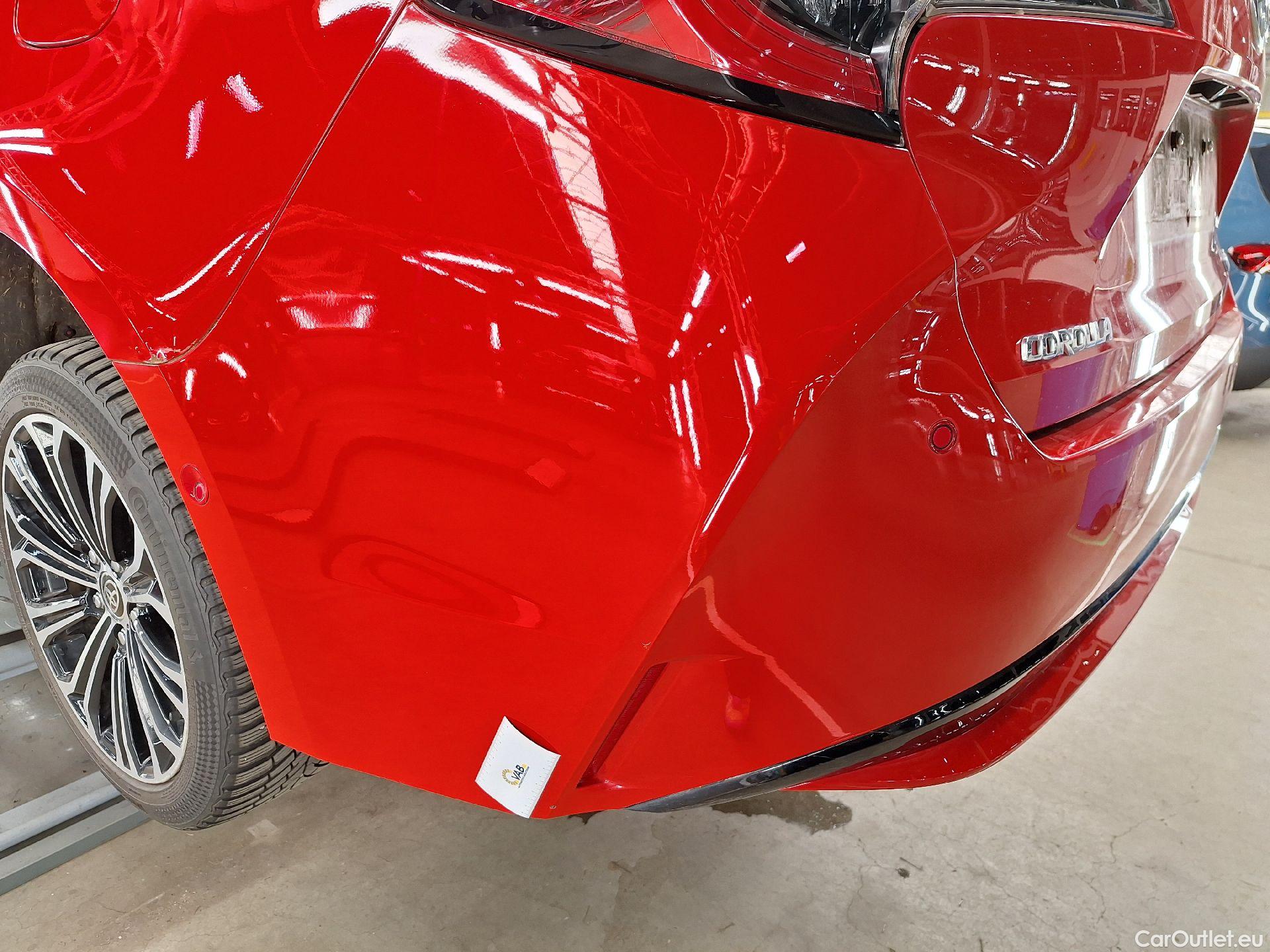  Toyota  Corolla Toyota,  TS '19, Toyota  Touring Sports 1.8 Hybrid Premium e #32