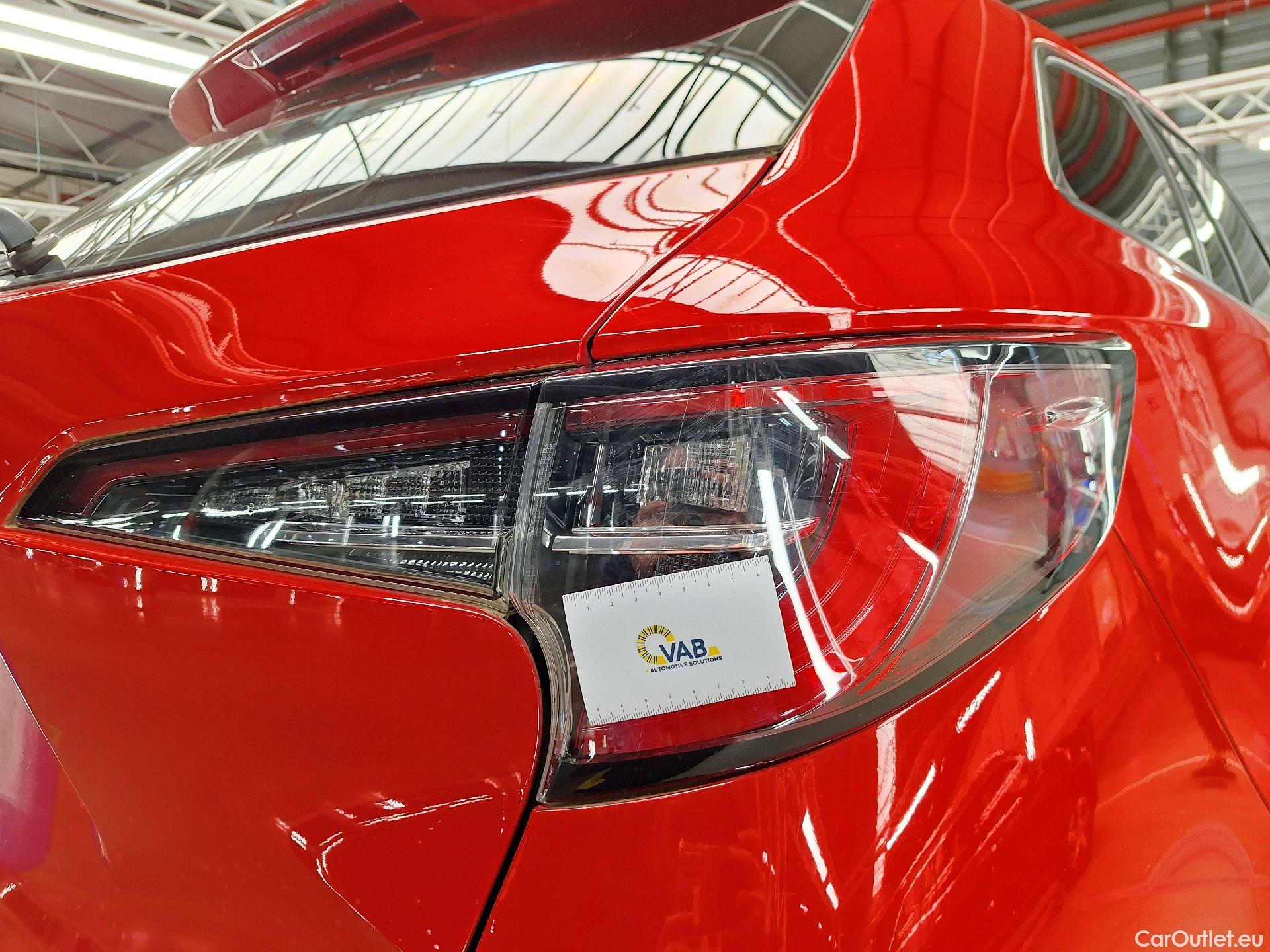  Toyota  Corolla Toyota,  TS '19, Toyota  Touring Sports 1.8 Hybrid Premium e #37