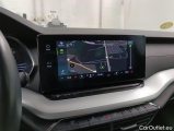  Skoda  Octavia Skoda  Combi 2.0 CRTDI 110kW DSG7 Ambition 5d #14