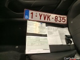  Skoda  Octavia Skoda  Combi 2.0 CRTDI 110kW DSG7 Style 5d #4