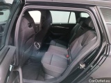  Skoda  Octavia Skoda  Combi 2.0 CRTDI 110kW DSG7 Style 5d #10