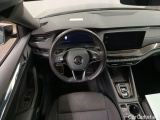  Skoda  Octavia Skoda  Combi 2.0 CRTDI 110kW DSG7 Style 5d #9