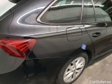  Skoda  Octavia Skoda  Combi 2.0 CRTDI 110kW DSG7 Style 5d #32