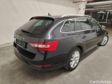  Skoda  Superb Skoda  Combi 1.4 TSI iV 160kW DSG6 Style 5d #2
