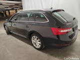  Skoda  Superb Skoda  Combi 1.4 TSI iV 160kW DSG6 Style 5d #7