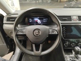  Skoda  Superb Skoda  Combi 1.4 TSI iV 160kW DSG6 Style 5d #20