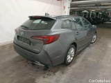  Toyota  Corolla Toyota  Touring Sports 1.8 Hybrid Dynamic e-CVT 5d #2