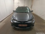  Toyota  Corolla Toyota  Touring Sports 1.8 Hybrid Dynamic e-CVT 5d #5