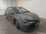  Toyota  Corolla Toyota  Touring Sports 1.8 Hybrid Dynamic e-CVT 5d #8
