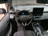  Toyota  Corolla Toyota  Touring Sports 1.8 Hybrid Dynamic e-CVT 5d #9
