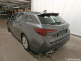  Toyota  Corolla Toyota  Touring Sports 1.8 Hybrid Dynamic e-CVT 5d #7