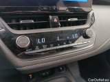  Toyota  Corolla Toyota  Touring Sports 1.8 Hybrid Dynamic e-CVT 5d #21