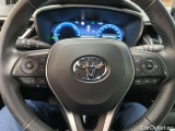  Toyota  Corolla Toyota  Touring Sports 1.8 Hybrid Dynamic e-CVT 5d #23