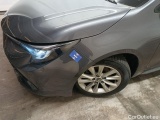  Toyota  Corolla Toyota  Touring Sports 1.8 Hybrid Dynamic e-CVT 5d #25