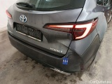  Toyota  Corolla Toyota  Touring Sports 1.8 Hybrid Dynamic e-CVT 5d #31