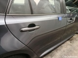  Toyota  Corolla Toyota  Touring Sports 1.8 Hybrid Dynamic e-CVT 5d #33