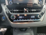  Toyota  Corolla Toyota  Touring Sports 1.8 Hybrid Dynamic Plus e-CVT 5d #24