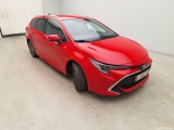  Toyota  Corolla Toyota,  TS '19, Toyota  Touring Sports 1.8 Hybrid Premium e #5