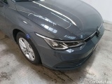  Volkswagen  Golf  Volkswagen VIII 2.0 TDI 85kW Life 5d #24