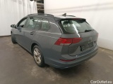  Volkswagen  Golf  Volkswagen Variant VIII 2.0 TDI 85kW DSG Life 5d #7