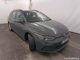  Volkswagen  Golf  Volkswagen Variant VIII 2.0 TDI 85kW DSG Life 5d #8