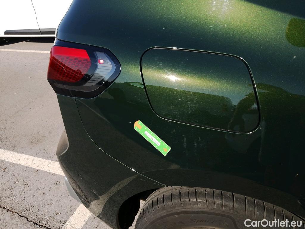  Bmw  2 Tourer BMW Serie 2 Active Tourer/2021/5P/monovolumen compacto 218d #20