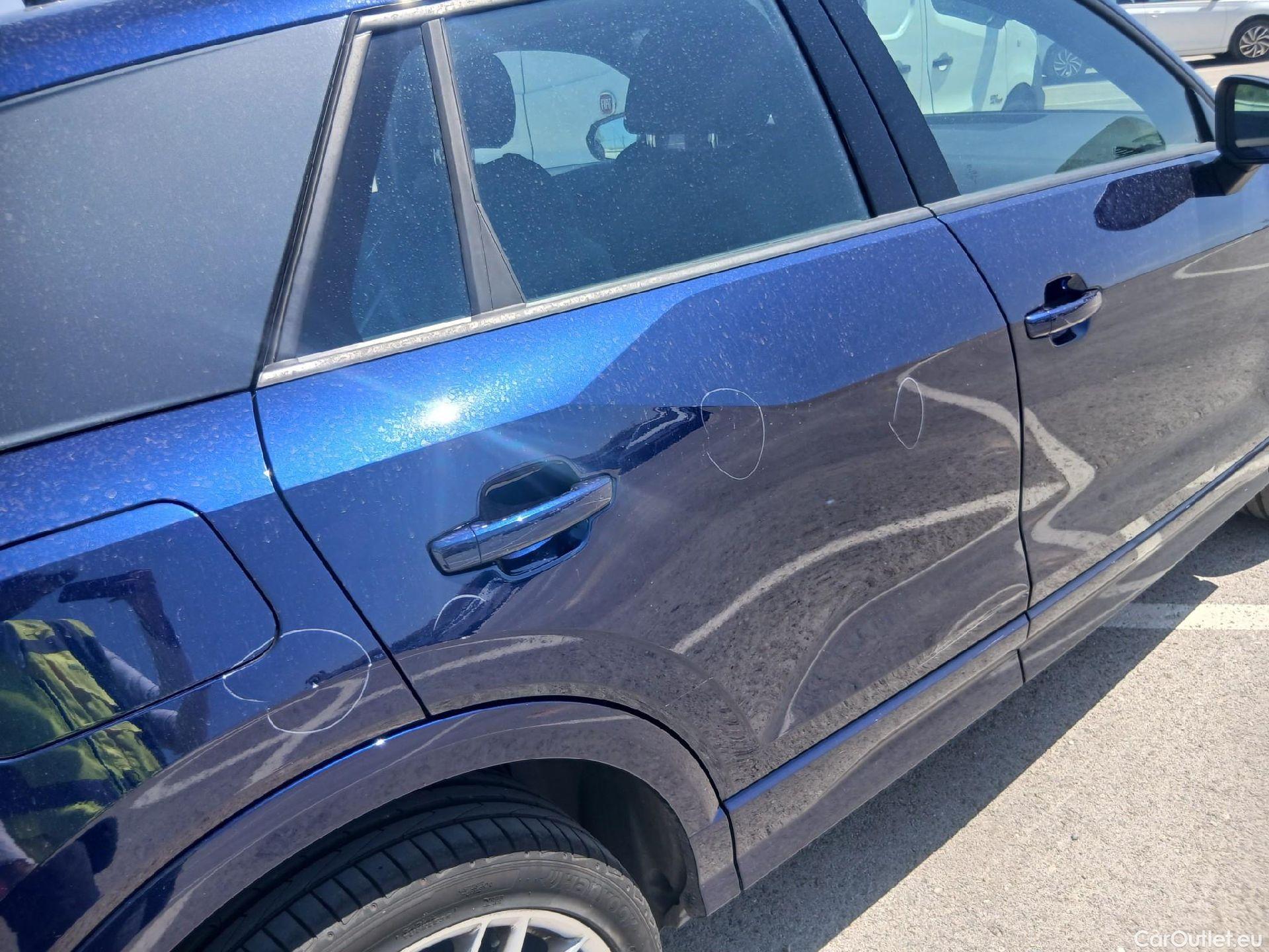  Audi  Q2  30 TDI S line 2.0 TDI 115CV AT7 E6d #27