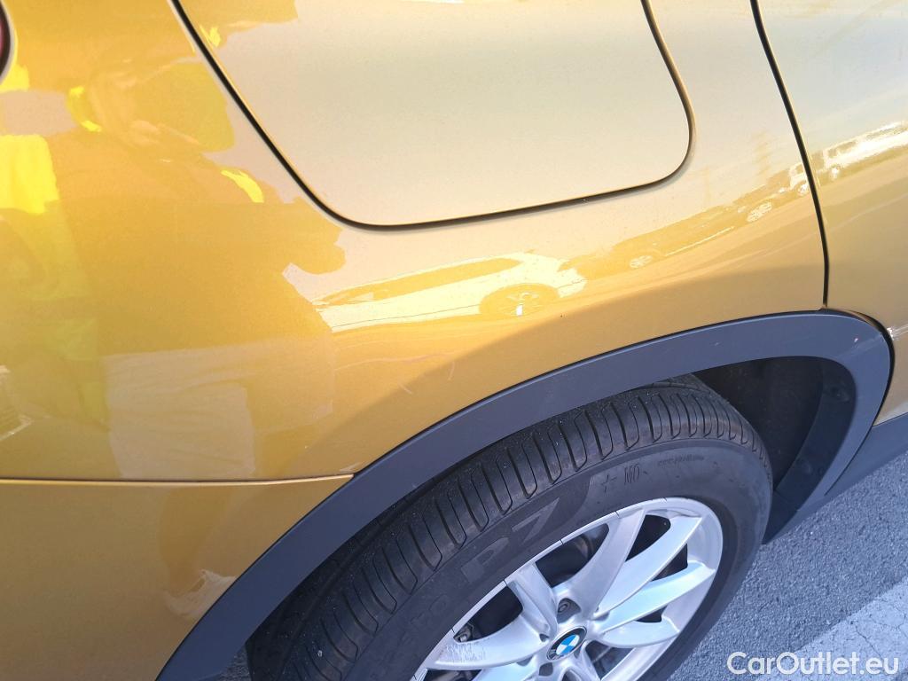  Bmw  X2 BMW  / 2017 / 5P / todoterreno sDrive18d #44