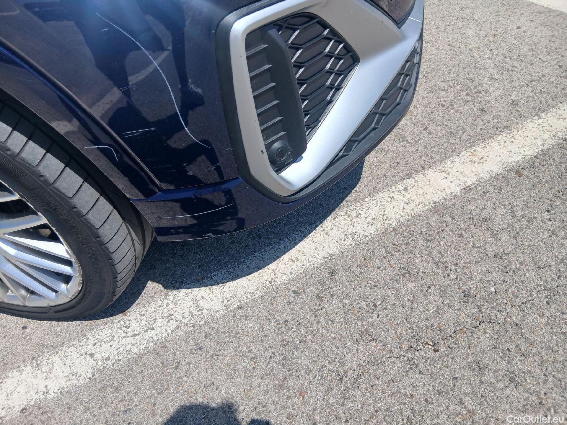  Audi  Q2  30 TDI S line 2.0 TDI 115CV AT7 E6d #5